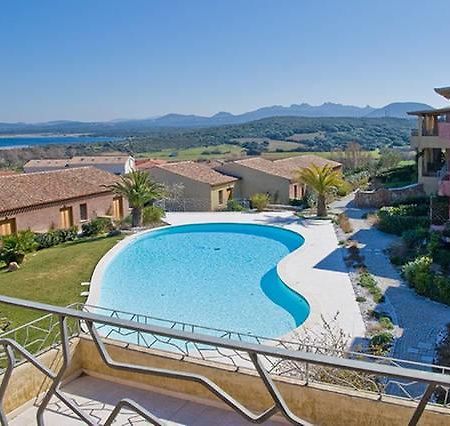 Il Fiordo Con Favolosa Vista Mare Porto Pozzo Buitenkant foto