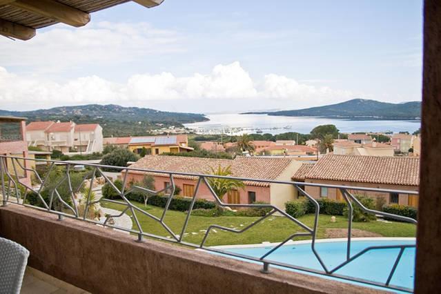 Il Fiordo Con Favolosa Vista Mare Porto Pozzo Buitenkant foto