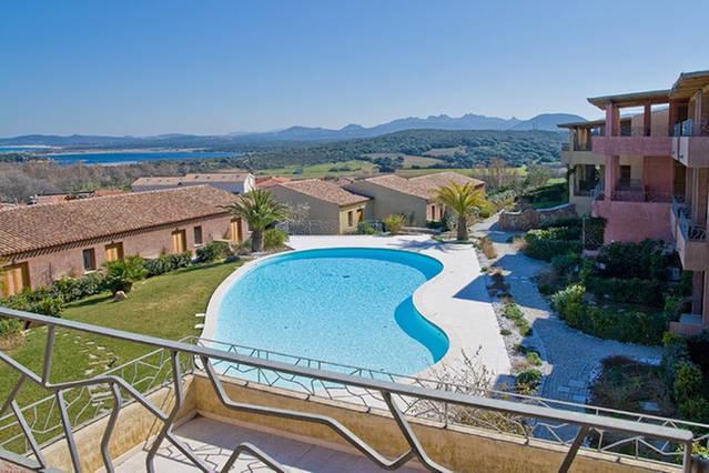 Il Fiordo Con Favolosa Vista Mare Porto Pozzo Buitenkant foto