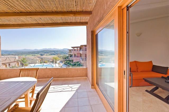 Il Fiordo Con Favolosa Vista Mare Porto Pozzo Buitenkant foto